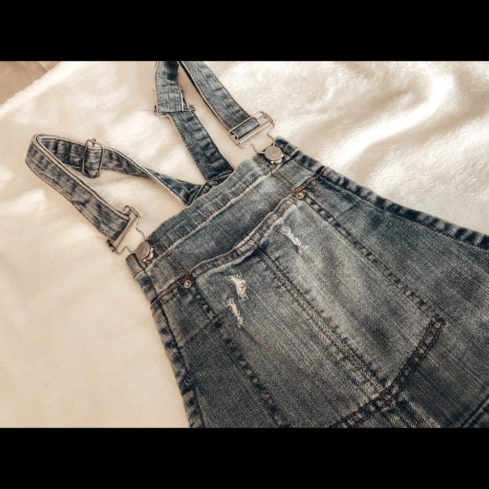 Women’s overalls